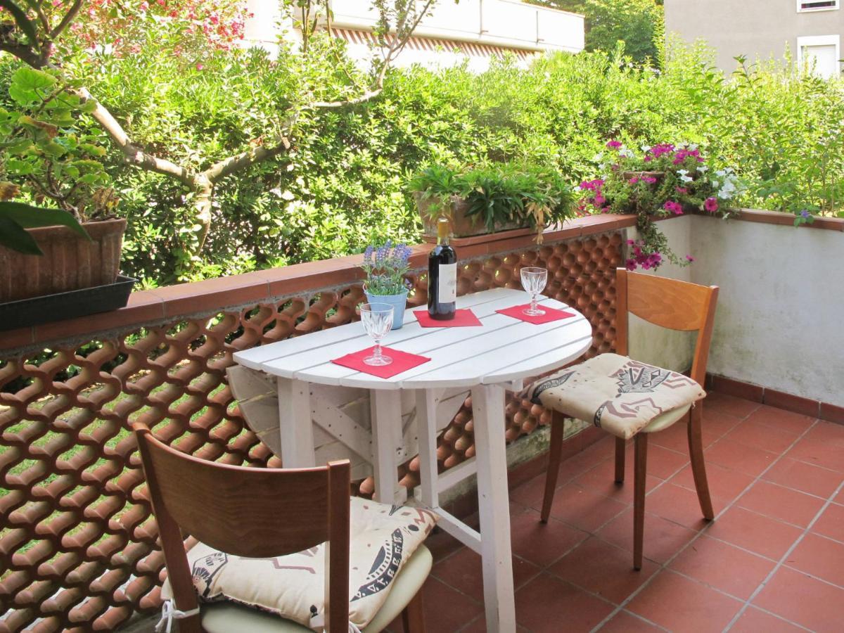 מרינה די מסה Apartment Ilaria By Interhome מראה חיצוני תמונה