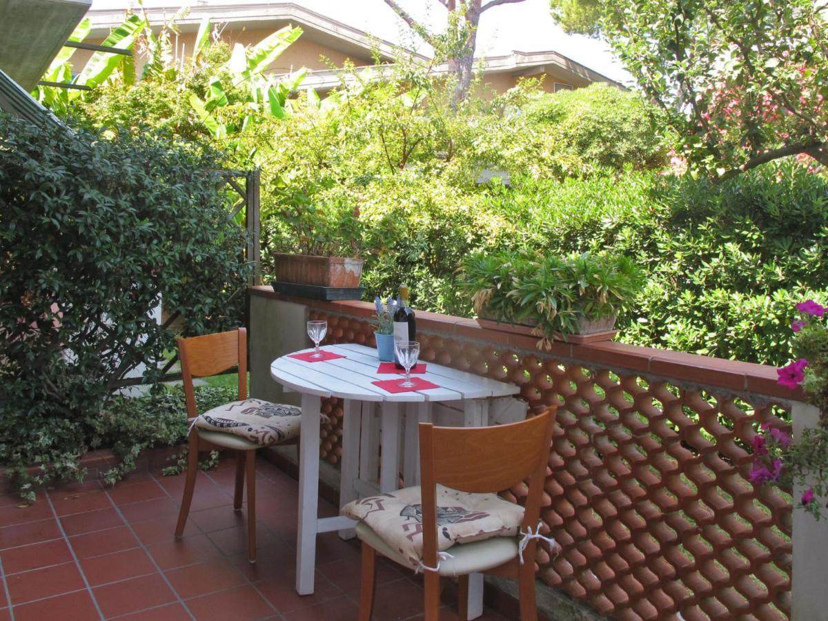 מרינה די מסה Apartment Ilaria By Interhome מראה חיצוני תמונה