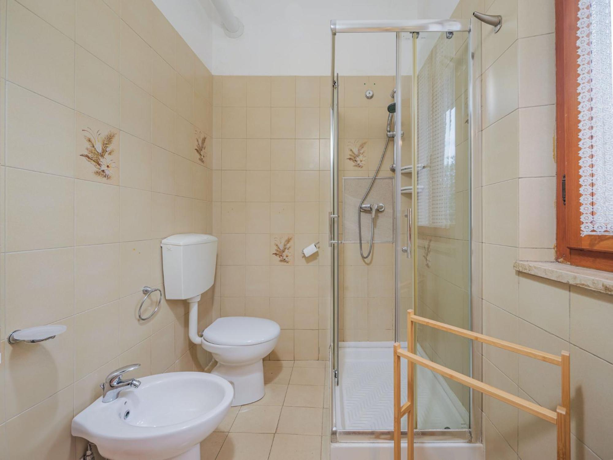מרינה די מסה Apartment Ilaria By Interhome מראה חיצוני תמונה