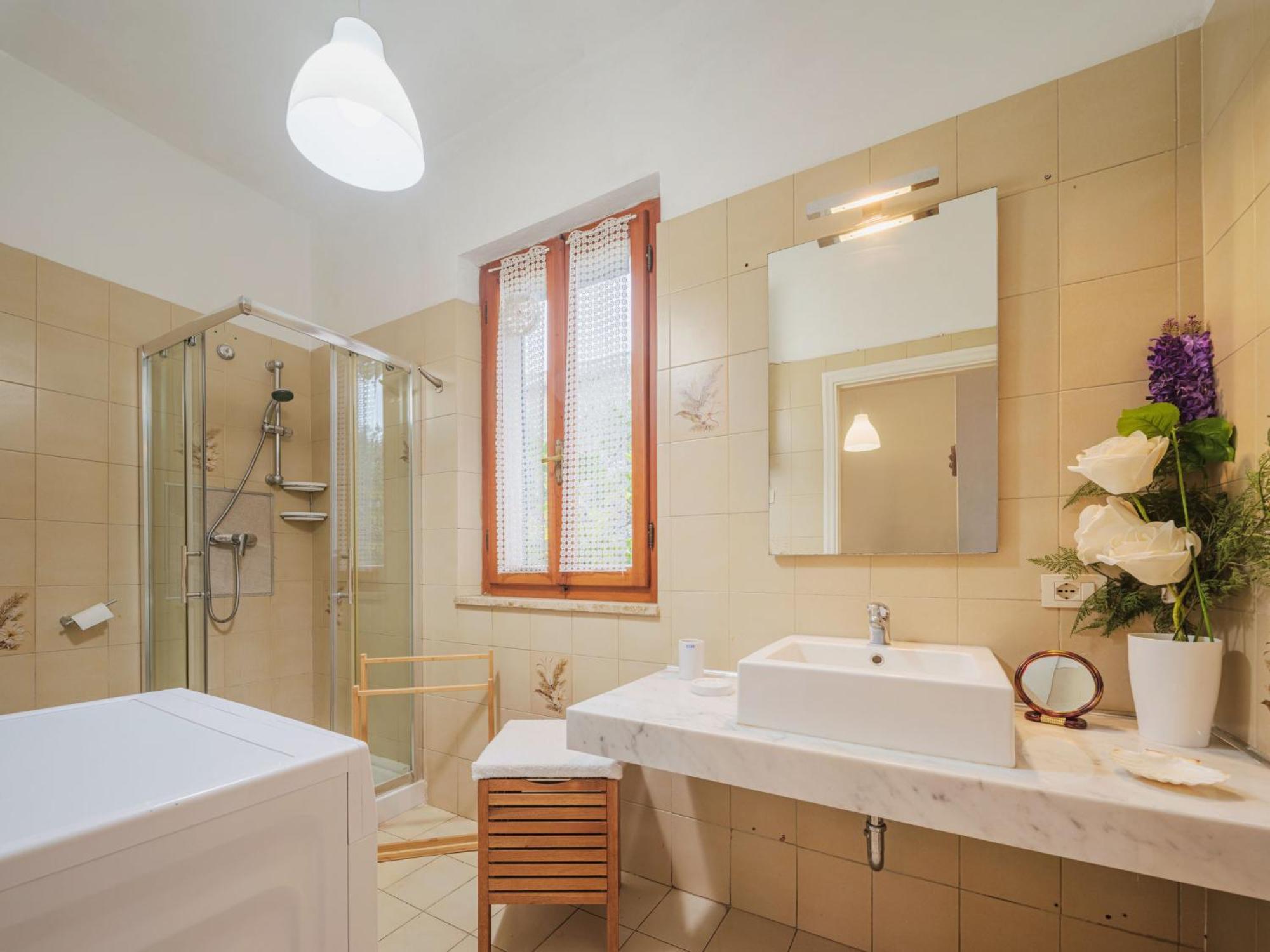 מרינה די מסה Apartment Ilaria By Interhome מראה חיצוני תמונה