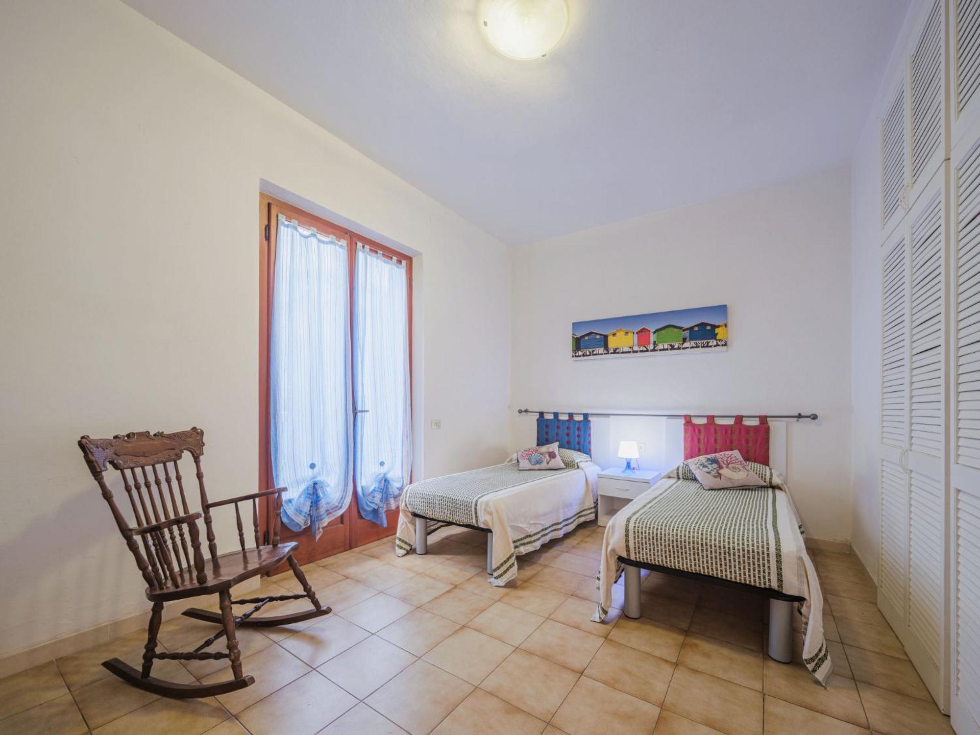 מרינה די מסה Apartment Ilaria By Interhome מראה חיצוני תמונה