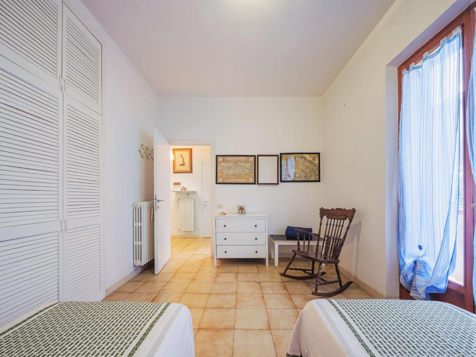מרינה די מסה Apartment Ilaria By Interhome מראה חיצוני תמונה