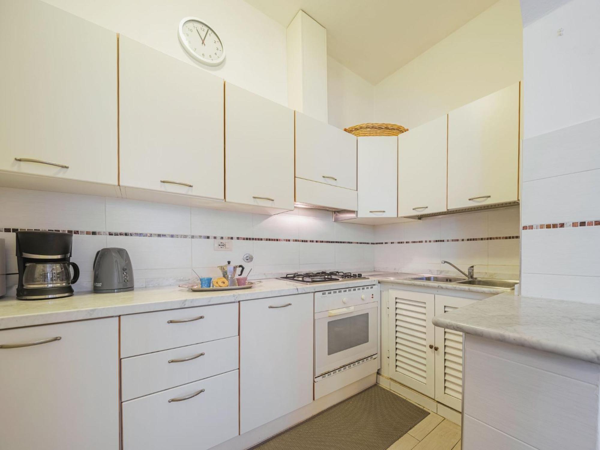 מרינה די מסה Apartment Ilaria By Interhome מראה חיצוני תמונה