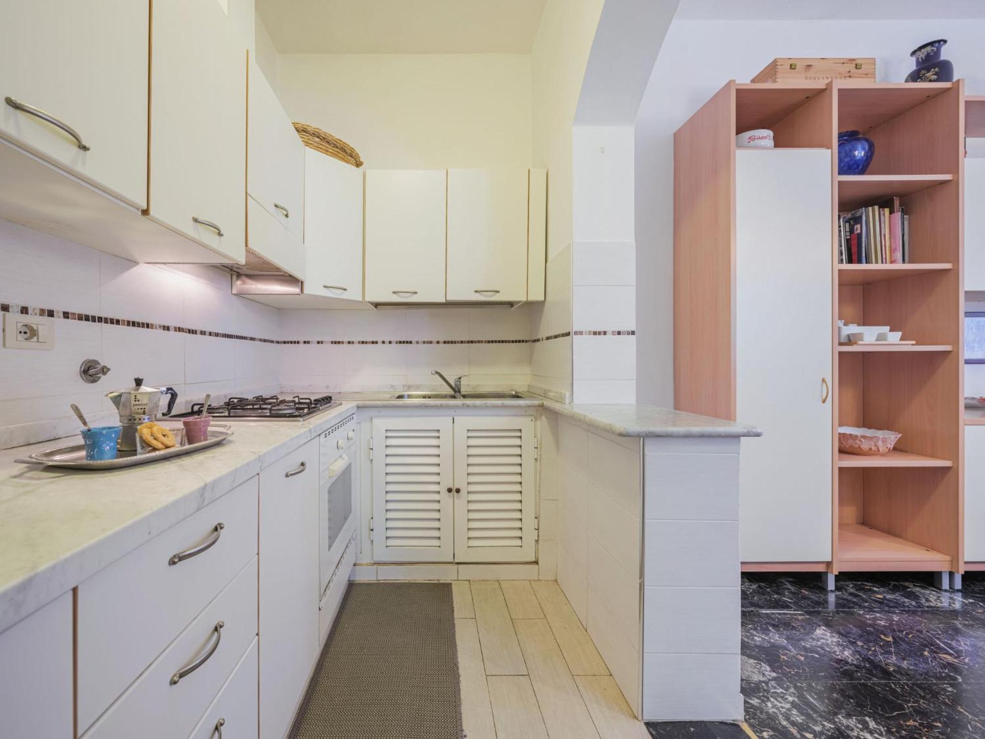 מרינה די מסה Apartment Ilaria By Interhome מראה חיצוני תמונה