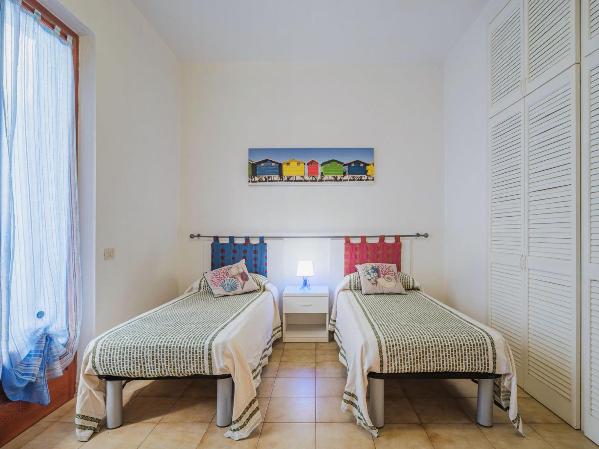 מרינה די מסה Apartment Ilaria By Interhome מראה חיצוני תמונה