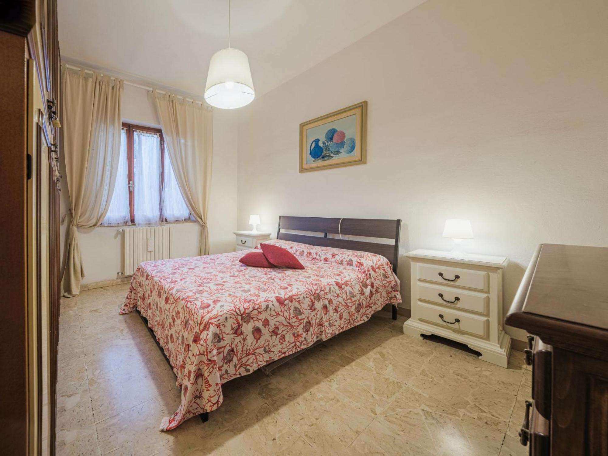 מרינה די מסה Apartment Ilaria By Interhome מראה חיצוני תמונה