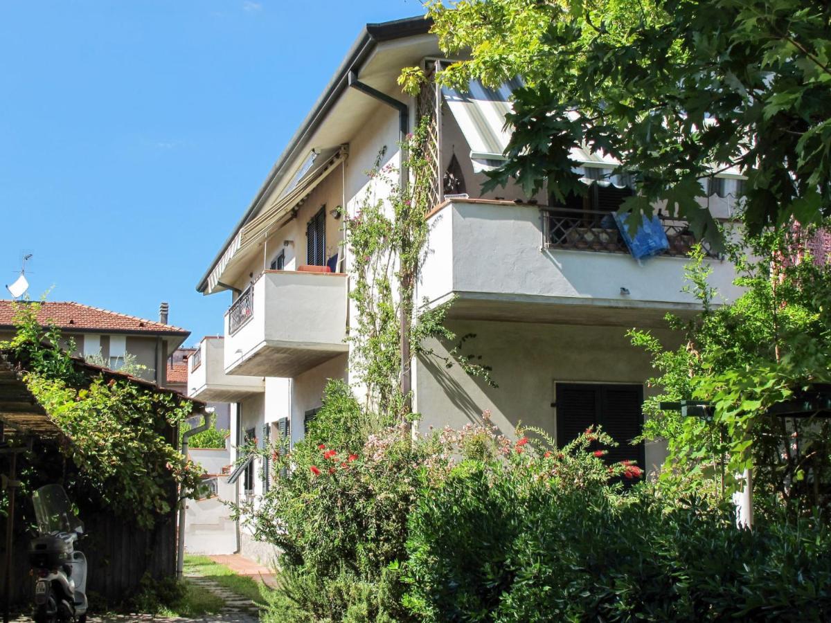 מרינה די מסה Apartment Ilaria By Interhome מראה חיצוני תמונה