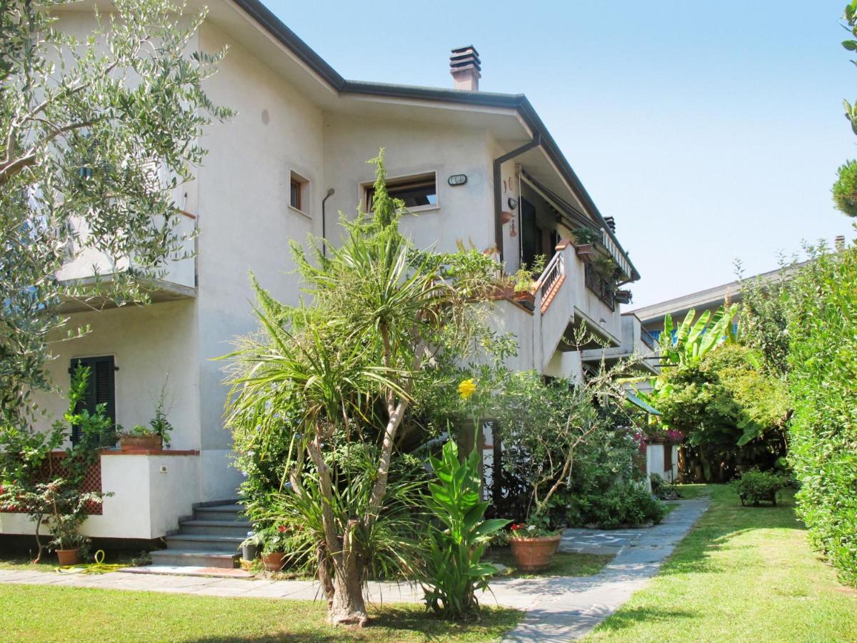 מרינה די מסה Apartment Ilaria By Interhome מראה חיצוני תמונה